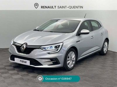 occasion Renault Mégane IV 