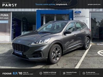 occasion Ford Kuga 2.5 Duratec 190ch FHEV E85 ST-Line BVA - VIVA160848300