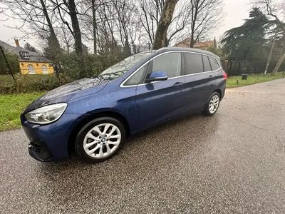 BMW 218 Gran Tourer