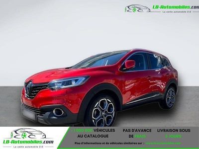 Occasion 2017 Renault Kadjar SUV | 16 300 € (Prix assez cher)