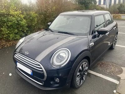 occasion Mini Cooper 136 ch BVA7 Edition Greenwich