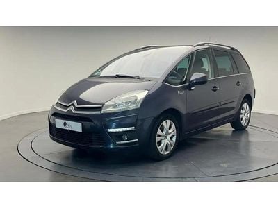 Citroën Grand C4 Picasso