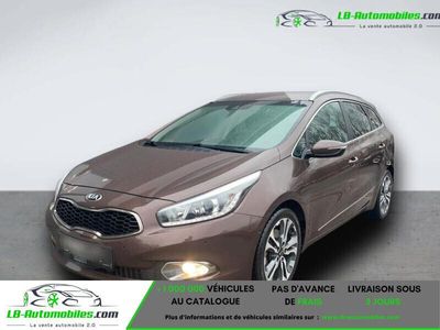 occasion Kia Ceed 1.6 GDI 135 ch BVM