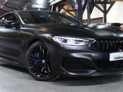 Occasion 2021 BMW 530 Sport Line Cabriolet | 79 000 €
