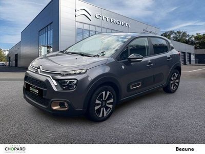 occasion Citroën C3 - VIVA163362215