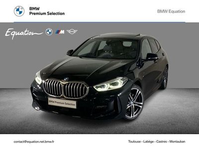 occasion BMW 118 Série 1 dA 150ch M Sport 8cv