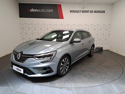 Renault Mégane IV