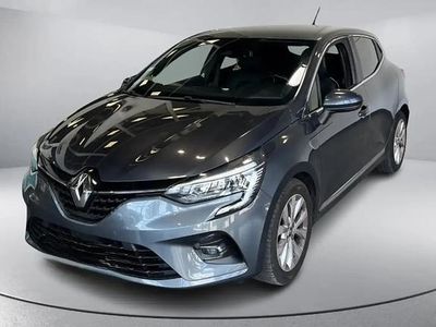 Occasion 2020 Renault Clio V Intens Berline | 11 590 € (Prix juste)