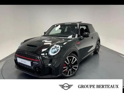 Mini John Cooper Works