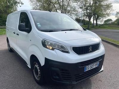 Occasion 2016 Peugeot Expert Van | 9 200 €