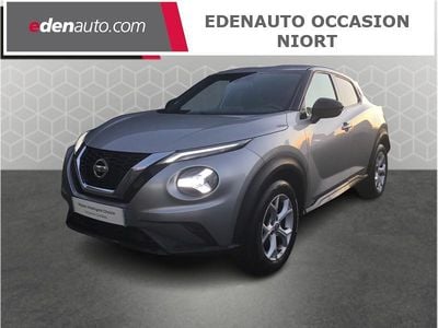 Occasion 2021 Nissan Juke N-Connecta SUV | 15 990 € (Prix juste)