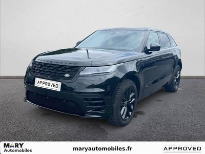 Occasion Land Rover Range Rover Velar 404 ch (297 kW) 2024 SUV