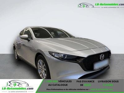 Occasion 2019 Mazda 3 Berline | 20 400 € (Prix juste)