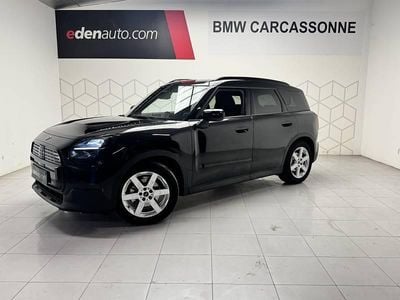 Occasion 2025 Mini Countryman SUV | 36 190 € (Super prix)