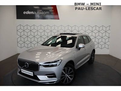 occasion Volvo XC60 T6 Recharge AWD 253 ch + 87 Geartronic 8 Inscription