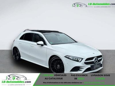 Occasion Mercedes A250 271 ch (199 kW) 2018 Berline