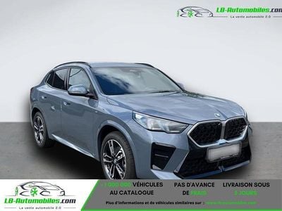 Occasion 2025 BMW X2 Comfort Edition SUV | 55 800 €