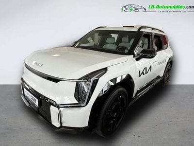 Kia EV9