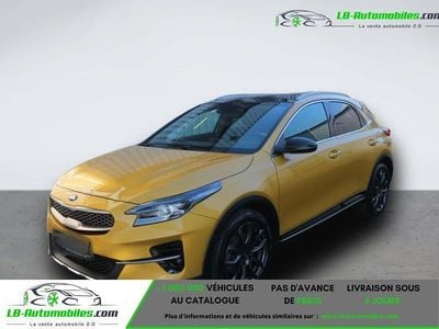 Occasion 2019 Kia XCeed SUV | 23 600 € (Prix assez cher)
