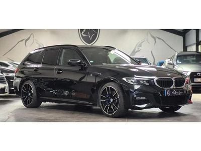 BMW 330e