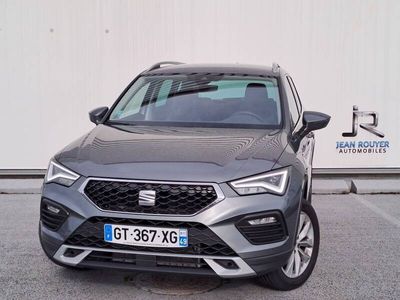 occasion Seat Ateca Ateca2.0 TDI 150 ch Start/Stop DSG7