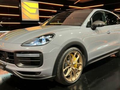 occasion Porsche Cayenne Turbo COUPE 4.0 GT 640 PDK8