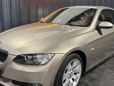 Occasion BMW 325 220 ch (161 kW) 2007 Berline