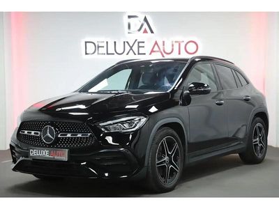 Mercedes 200