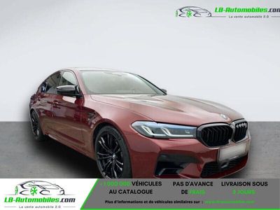 occasion BMW M5 625 ch BVA