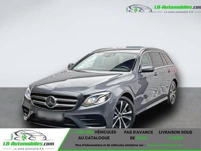 Occasion 2019 Mercedes E400 Berline | 41 000 €
