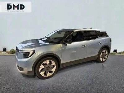 Bleu Occasion 2024 Ford Explorer Extended Range SUV | 40 890 €