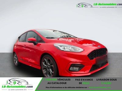 Occasion Ford Fiesta 125 ch (91 kW) 2020 Citadine