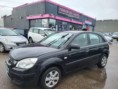 occasion Kia Rio II 1.5 CRDI 110 ACTIVE