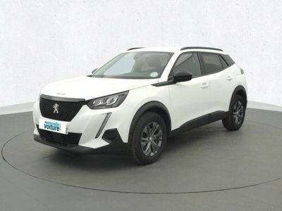 occasion Peugeot 2008 PureTech 130 S&S BVM6 - Style