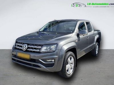VW Amarok