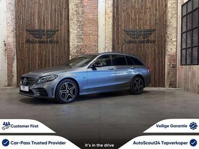 Mercedes C300
