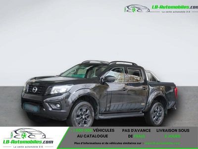 Occasion 2019 Nissan Navara N-Guard Pick-up | 37 000 € (Prix assez cher)