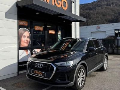 Occasion 2021 Audi Q3 Design SUV | 24 980 € (Prix juste)