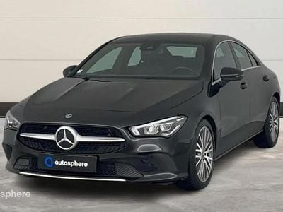 Mercedes 200