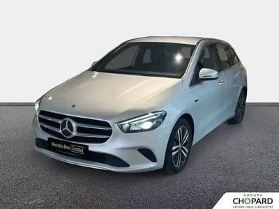 Gris Occasion 2021 Mercedes A180 Berline | 23 990 €