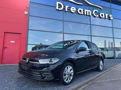 Noir Occasion 2023 VW Polo Citadine | 20 900 € (Prix juste)