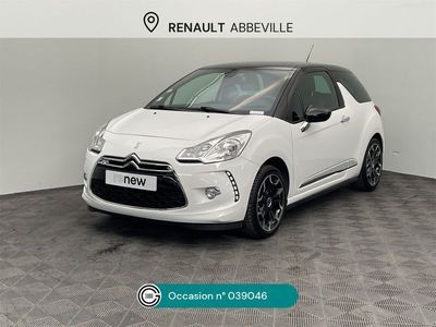 occasion DS Automobiles DS3 