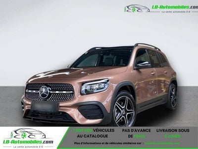 Occasion Mercedes GLB250 224 ch (164 kW) 2021 SUV