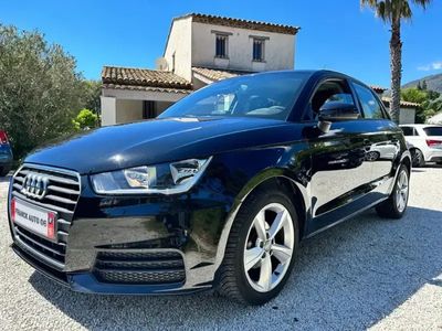 occasion Audi A1 1.0 TFSI 95CH ULTRA AMBIENTE