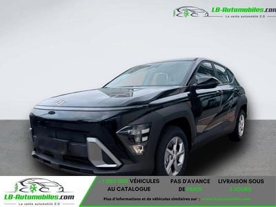 Occasion 2025 Hyundai Kona SUV | 34 000 €