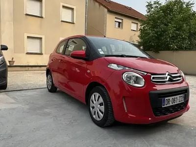 Citroën C1