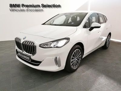 occasion BMW 218 Active Tourer 