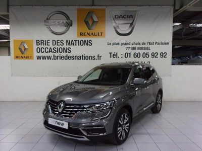 occasion Renault Koleos Tce 160 Edc Fap 4x2 - B Initiale Paris