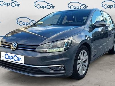 Occasion 2020 VW Golf VII | 12 000 € (Super prix)
