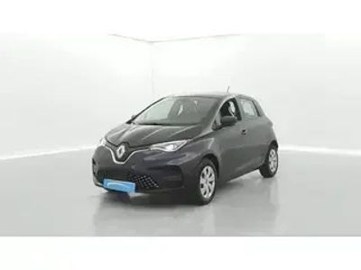 occasion Renault Zoe R110 - 22b Equilibre